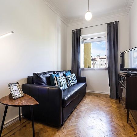 Whome | Damasceno Contemporary Apartment #59 Lisboa Eksteriør billede